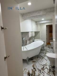 Loft premium z antresolą balkon blisko Rynek