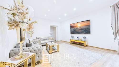 Mieszkanie - 3 pokoje, Śródmieście, 91,80 m2