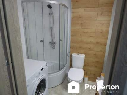 Idealne pod inwestycje 2-pokojowe mieszkanie