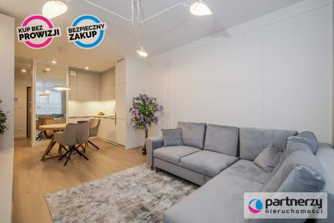 Apartament Premium w ścisłym centrum miasta