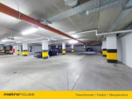 WIDOKOWY APARTAMENT Z LUKSUSOWYM TARASEM 32M2