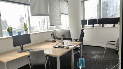 Biuro na podnajem 150m2 Śródmieście
