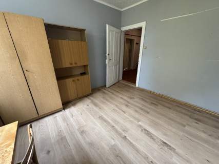 Mieszkanie z potencjałem w centrum Kudowy