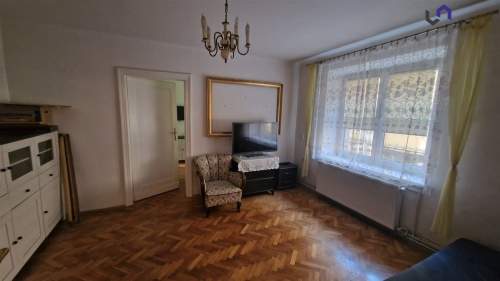 STARE MIASTO UL. ŚW. TOMASZA