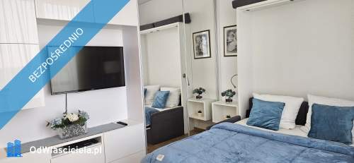 Apartament w Warszawie Al. Jerozolimskie bezpośrednio sprzedam