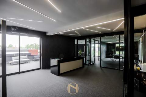 Biuro do wynajęcia, 27 m2, Gorzów Wielkopolski