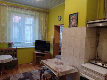 Mieszkanie/ dwa pokoje / 48m / Rynek Dzierżoniów