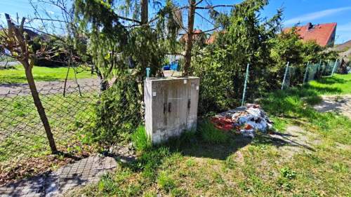 Nowy dom do wykończenia położony w urokliwej miejscowości Lub