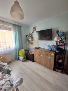 Komfortowe, 2-pokojowe, na 2 piętrze na osiedlu