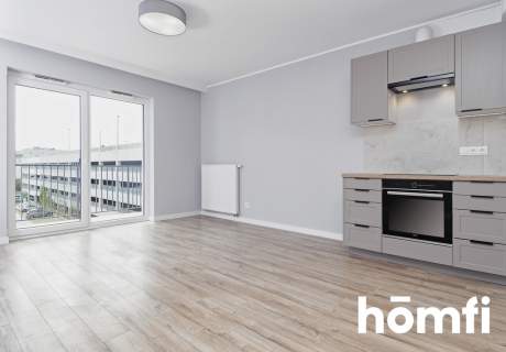 GOTOWY PRODUKT INWESTYCYJNY 89 m 2 BALKONY