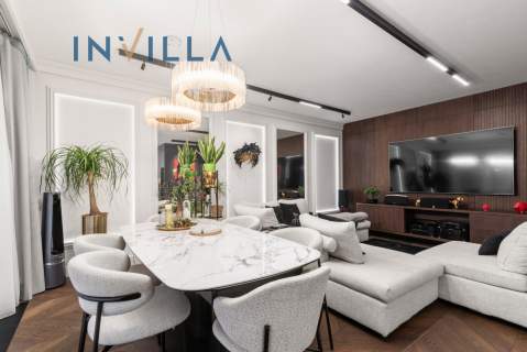 Apartament w Nadmotławiu