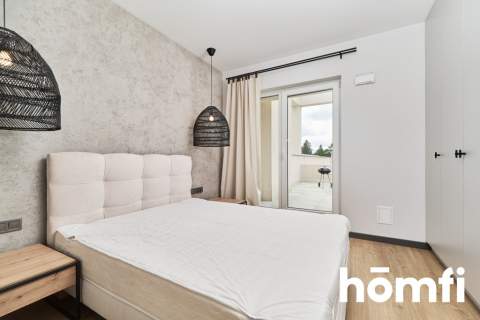 Na sprzedaż apartament przy Parku Grabiszyńskim