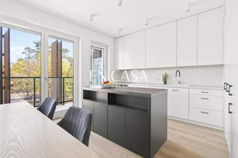 Kameralna inwestycja premium Apartament 110 m 