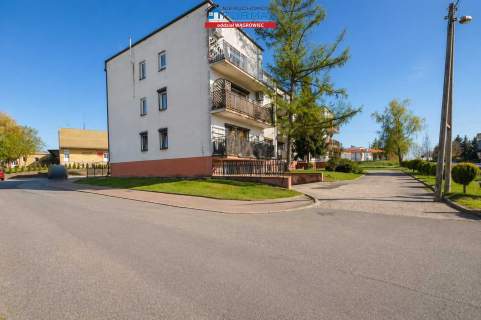 Mieszkanie 3 pokojowe w Gołańczy na wynajem