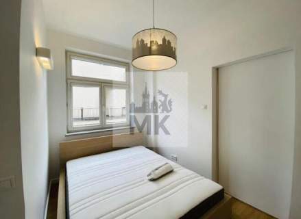 Apartament w pobliżu Plant 59m2, 2010 r.