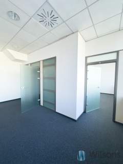 Biuro 107 m Mokotów okolice Galerii Mokotów