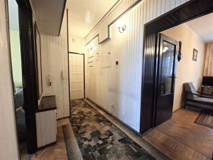 Gdynia Grabówek 50m2 2 pokoje z potencjałem na