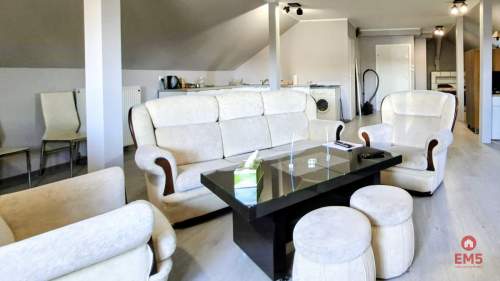 Apartament 90 m2, Raginisa
