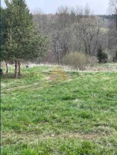 Działka na sprzedaż, 5808 m2, Mieroszów