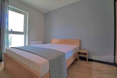 Mieszkanie do wynajęcia, 40 m2, Siechnice