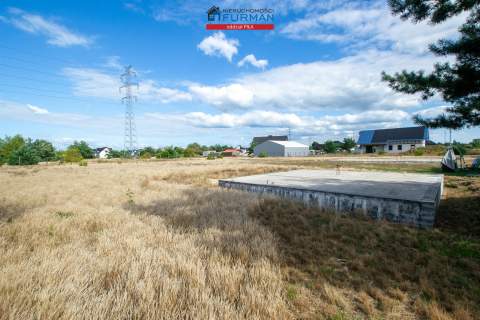 Działka na sprzedaż, 3682 m2, Krzyż Wielkopolski