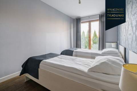 Apartament nad morzem w Jastrzębiej Górze