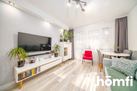 2 POKOJE BALKON KRYNICA-ZDRÓJ