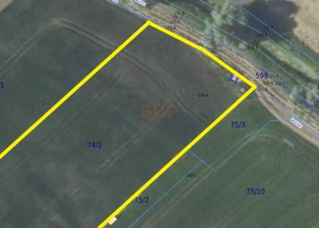 Siechnice, budowlana, 4191 m2