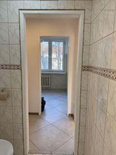 NOWA CENA BEZ PROWIZJI 3 pokoje 43 m 