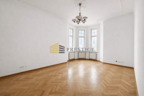 Reprezentacyjny lokal 4 pokojowy widok na PKiN