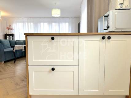 Spółdzielcze własnościowe 2 pokoje na parterze 