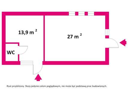 Przestrzeń, nowoczesność, dom w Grójcu 220m2.