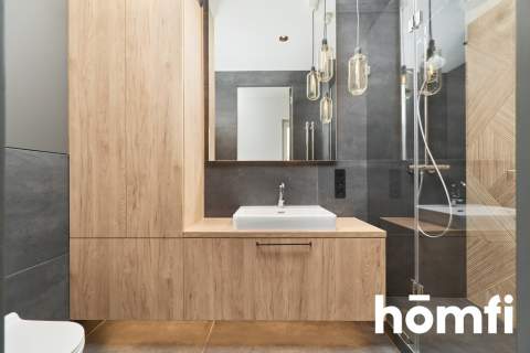 Na sprzedaż apartament przy Parku Grabiszyńskim