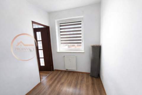 GÓRZYSKOWO, PARKING, PARTER, BALKON , 33 m