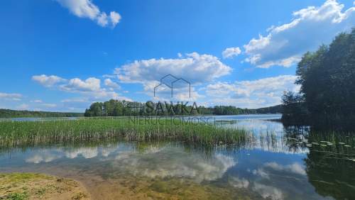 Działka budowlana na sprzedaż, 600 m2, Przełazy