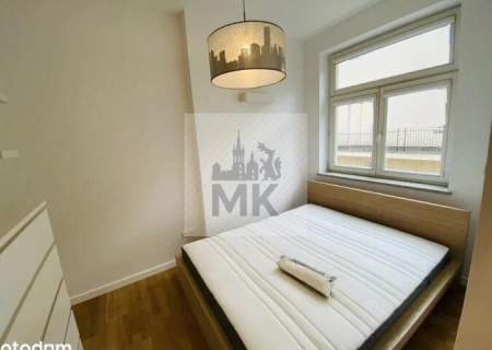 Apartament w pobliżu Plant 59m2, 2010 r.