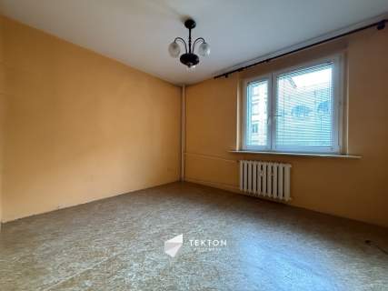 Wilda 3pok Balkon Piwnica Lokalizacja Cisza