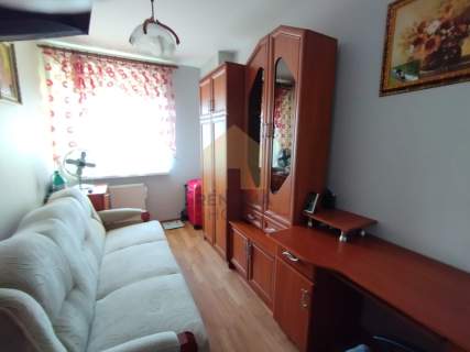 Piekary B- 58,70m- 1 piętro-balkon- zamiana