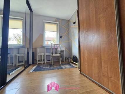 Duże, komfortowe 4 pokojowe mieszkanie, idealne dla rodziny