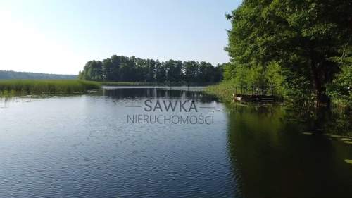 Działka budowlana na sprzedaż, 600 m2, Przełazy