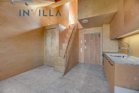 Apartament inwestycyjny w sercu Gdańska