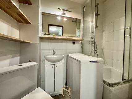 Mieszkanie na sprzedaż, 45,64 m2, Gorzów Wielkopolski