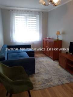 REZERWACJA - Przylesie, 3 pok, 63m2, Lubin