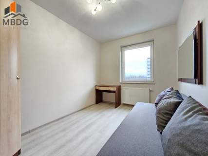 3 pokoje, garaż w cenie, nowoczesne, pet-friendly