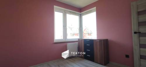Przestronny bliźniak z ogrodem 109m2