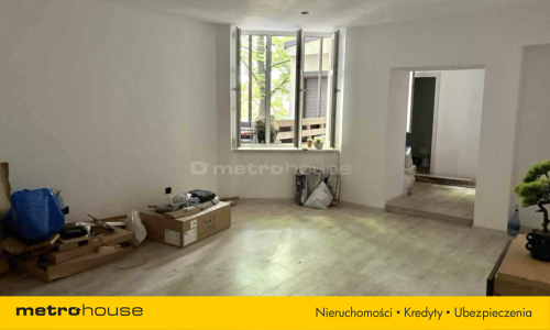 Okazja inwestycyjna 4 niezależne mieszkania