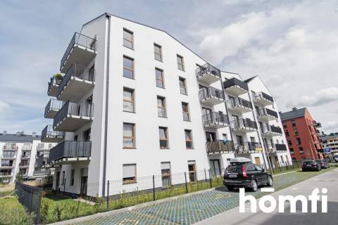 GOTOWY PRODUKT INWESTYCYJNY 89 m 2 BALKONY
