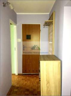 Bryły 50,7m2. 3 pokoje z kuchnią Loggia 5/10p.
