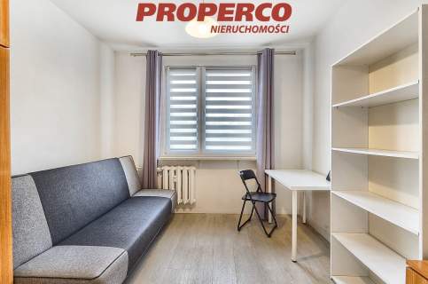 Mieszkanie 2-pok 43,7m2, ul.Orkana, Uroczysko