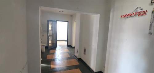 Dom wolnostojący - Sarbinowo